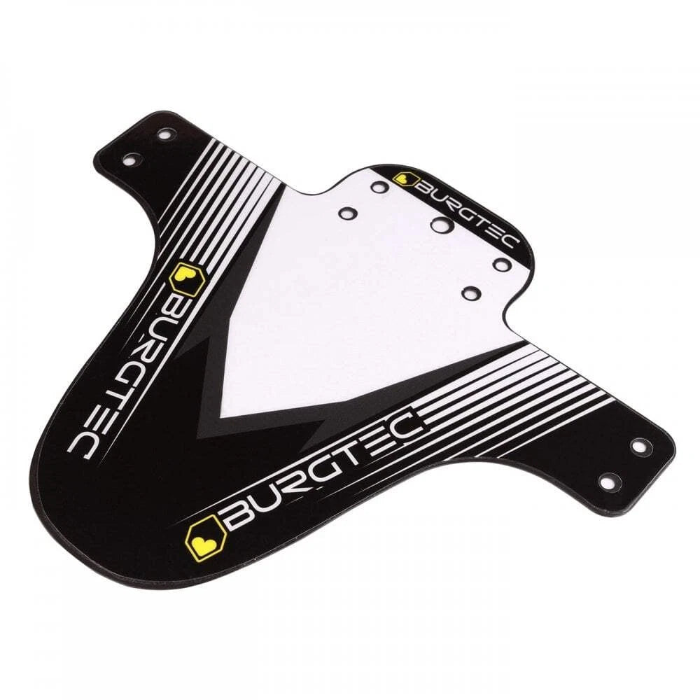 Burgtec Moto MTB Mudguard - All Designs!