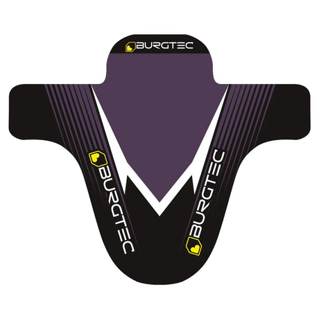 Burgtec Moto MTB Mudguard - All Designs!