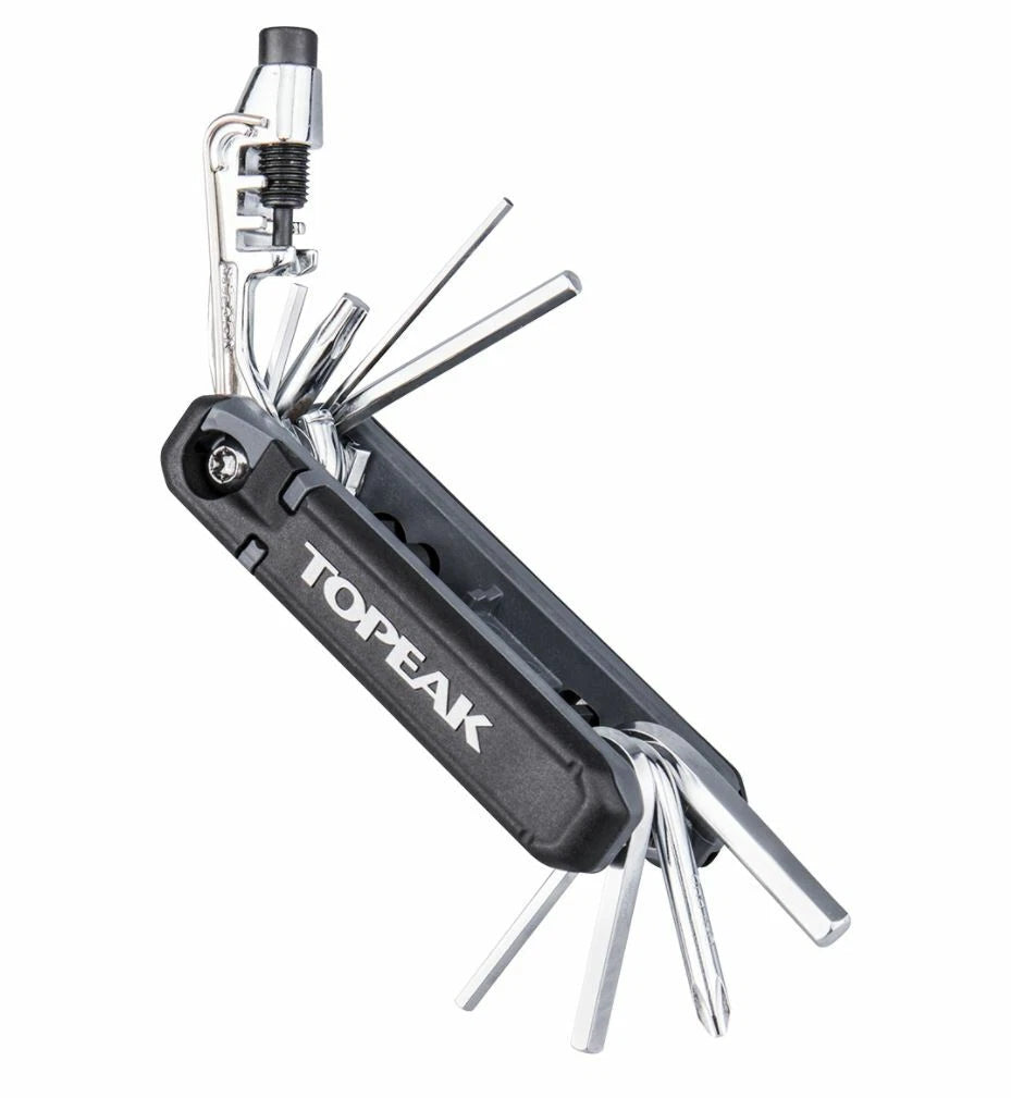 Topeak Hexus X Multi Tool for MTB/Road Bike