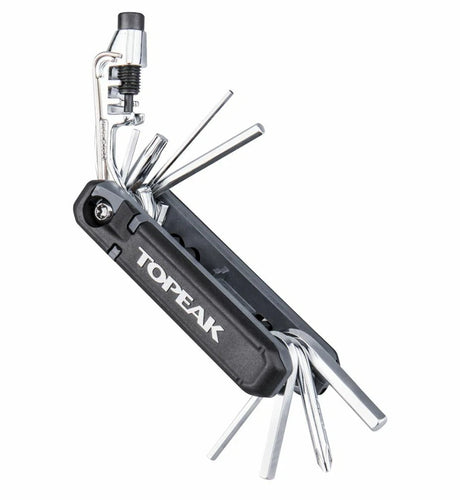 Topeak Hexus X Multi Tool for MTB/Road Bike