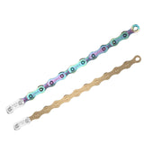 SRAM Eagle S500 12 Speed Chain. 126 Links PowerLock. Replaces X01 XX1