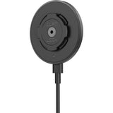 Quad Lock Cycle Bicycle Bike Wireless Charging Head For Car Desk  QLKAWCH2 - V2