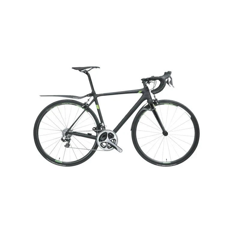 Topeak Defender Road Bike Mudguard Set - RC1 / RC11