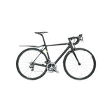 Topeak Defender Road Bike Mudguard Set - RC1 / RC11