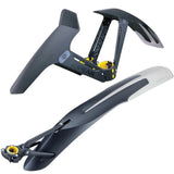 Topeak Defender MTB Mudguard Set - XC1 / XC11