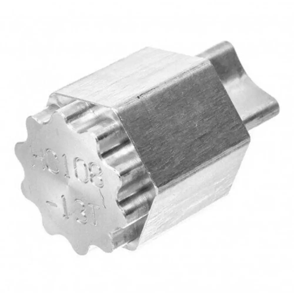 Hope - EVO Crankset - End Cap / Bolt Tool. HC108-13TS