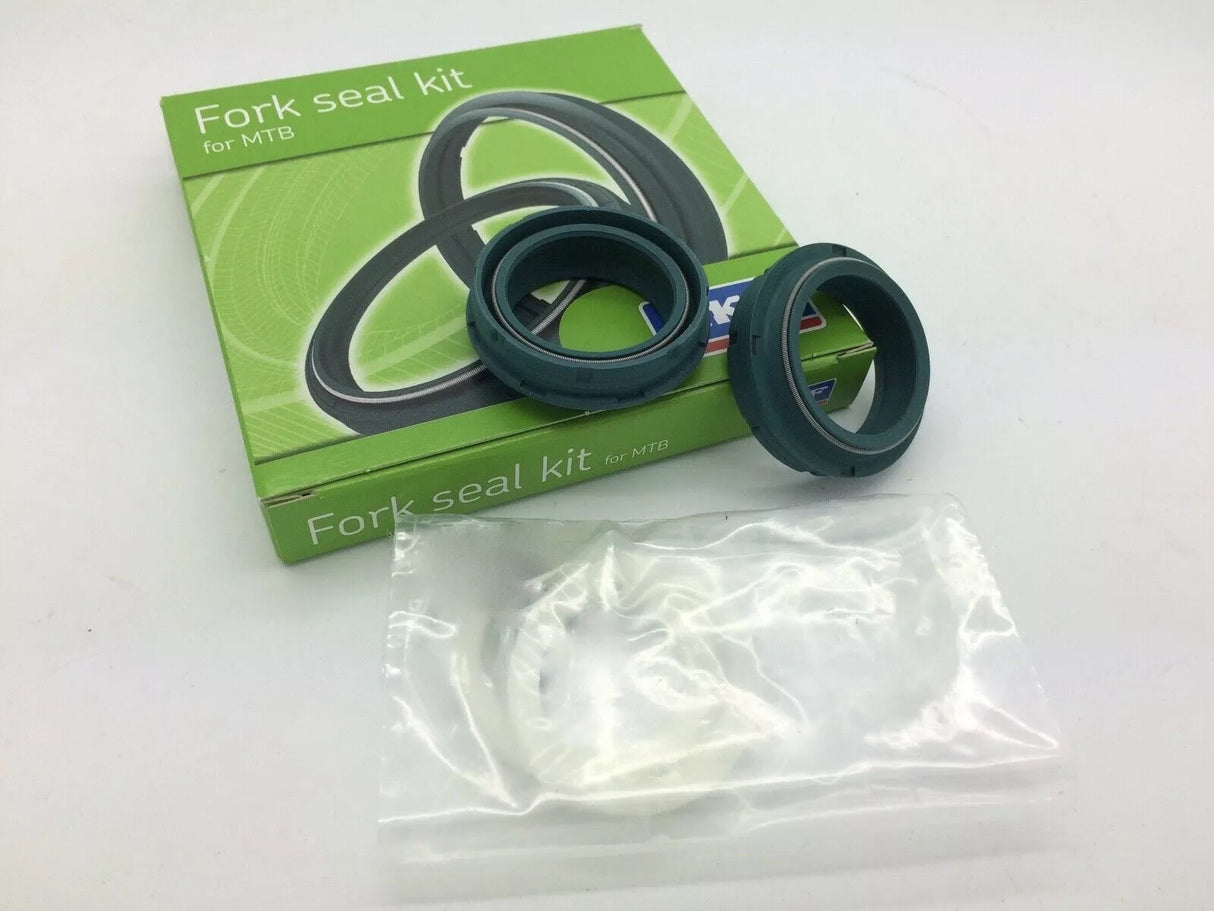 SKF Ohlins 36mm Forks Mountain Bike Fork Seal Kit - Suspension MTB36OHL
