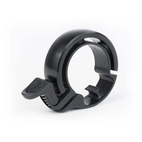 Knog Oi Classic Bell - Black / Copper / Silver / Bronze - Large.