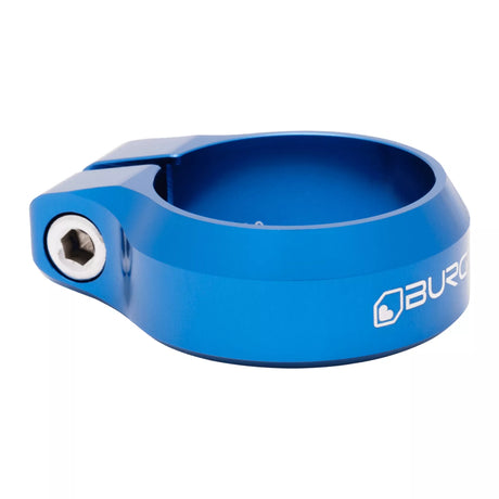 Burgtec Seat Post Clamp - All Sizes - All Colours!