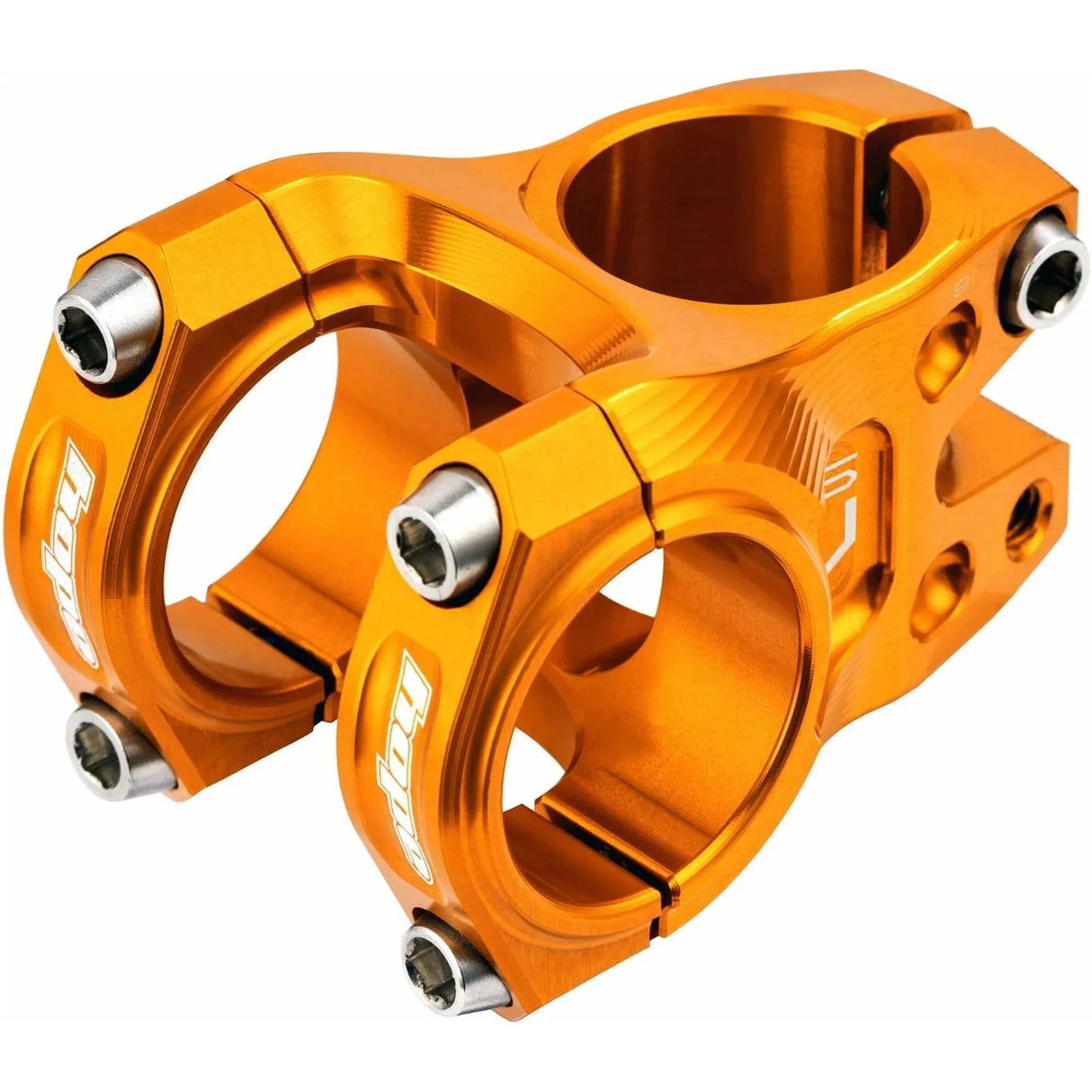 Hope Gravity Stem 35mm Reach - All Colours - 31.8mm Clamp