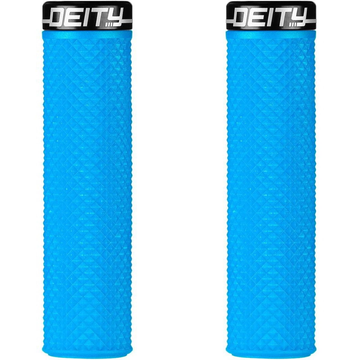 Deity Supracush Grips - All Colours Available!