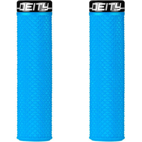 Deity Supracush Grips - All Colours Available!