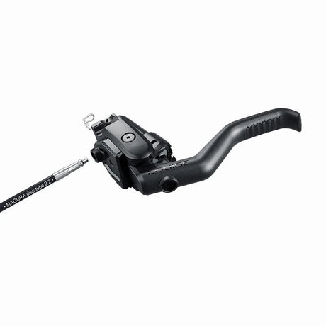 Magura Louise Elite Mountain Bike Brake Caliper and Lever Set 4 Piston 2703172