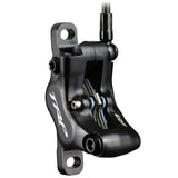 TRP Slate Evo Hydraulic 4 Pot MTB Bike Brake Right or Left for 2.3mm Rotors