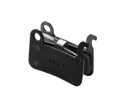Shimano A01S / M06 Compatible Disc Brake Pads by TBS