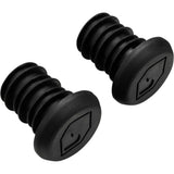 Burgtec Vero Grip Bar End Plugs