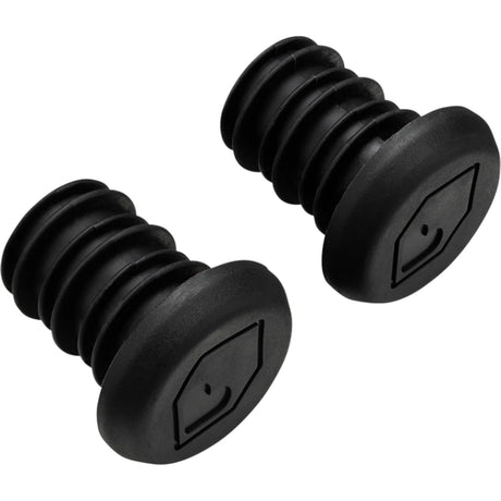 Burgtec Vero Grip Bar End Plugs