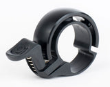 Knog Oi Classic Bell - Black Small