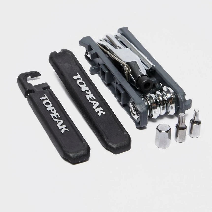 Topeak Hexus X Multi Tool for MTB/Road Bike
