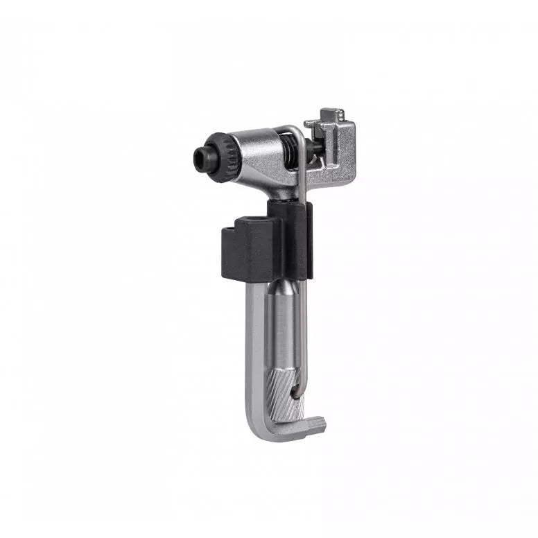 Topeak Super Chain Tool - Link Extractor & Joiner - 13S - Black/Silver