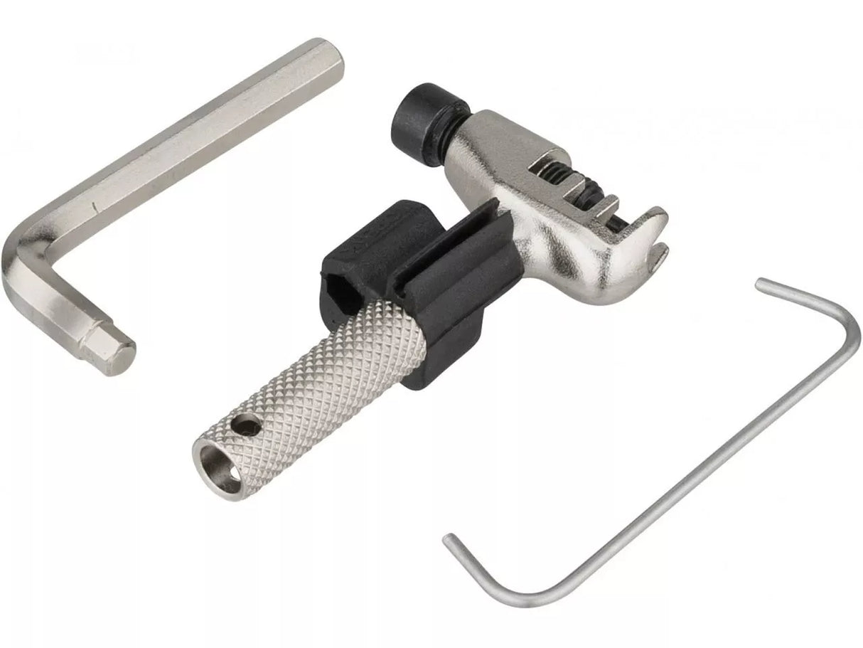 Topeak Super Chain Tool - Link Extractor & Joiner - 13S - Black/Silver