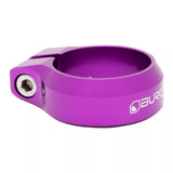 Burgtec Seat Post Clamp - All Sizes - All Colours!
