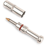 Dynaplug Micro Racer Tubeless Repair Kit: Mountain Bike Tyre Plugs - Polished