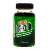 SRAM Maxima Mineral Disc Brake Oil - Maven/DB8 - 118ml or 500ml