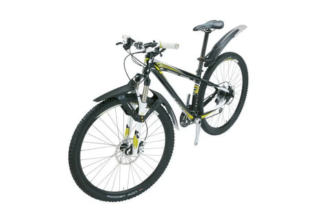 Topeak Defender MTB Mudguard Set - XC1 / XC11