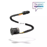Bosch e-Bike Charging Cable 200mm Compatible With Smart System EB12120049