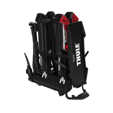 Thule Epos 2 Bike Towball Carrier Rack 13-pin Foldable
