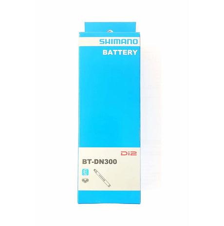 Shimano Di2 Internal Battery - BT-DN300 - 3 Port