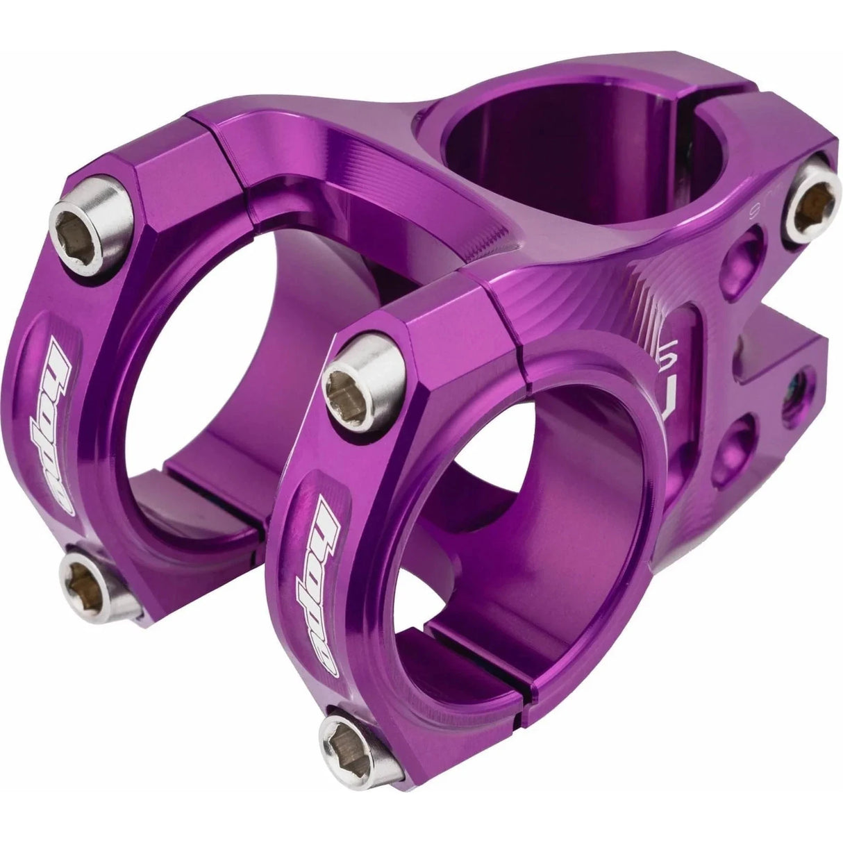 Hope Gravity Stem 35mm Reach - All Colours - 31.8mm Clamp