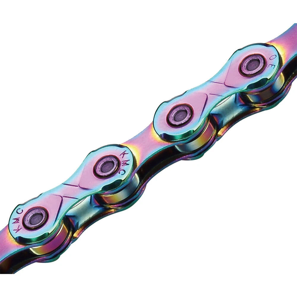 KMC X12 Chain - 126 Link - 12 Speed - MTB Road DH Enduro Mountain Bike