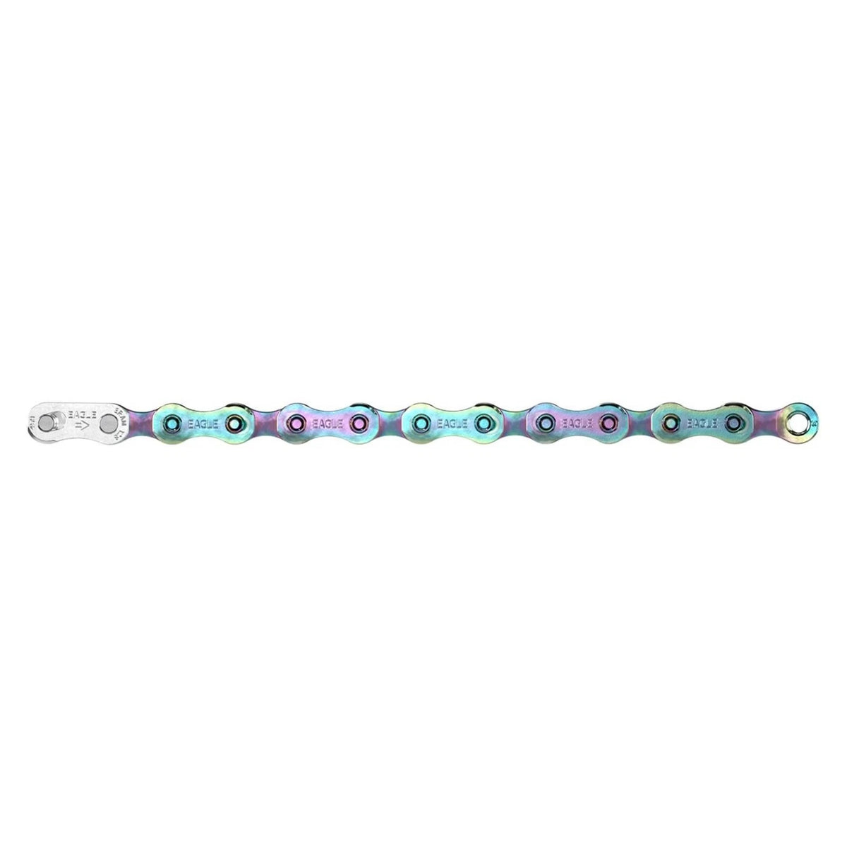 SRAM Eagle S500 12 Speed Chain. 126 Links PowerLock. Replaces X01 XX1