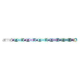 SRAM Eagle S500 12 Speed Chain. 126 Links PowerLock. Replaces X01 XX1