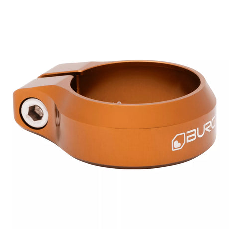Burgtec Seat Post Clamp - All Sizes - All Colours!