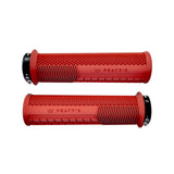 Peatys Monarch Grips - Knurl - Thick