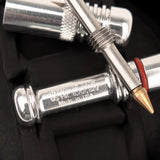 Dynaplug Micro Racer Tubeless Repair Kit: Mountain Bike Tyre Plugs - Polished