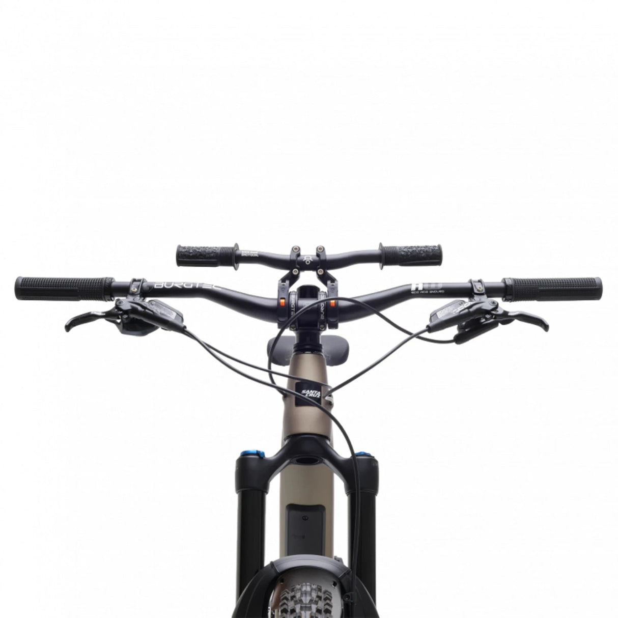 Kids Ride Shotgun Pro II Child Bike Seat and Handlebars Combo
