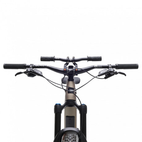 Kids Ride Shotgun Pro II Child Bike Seat and Handlebars Combo