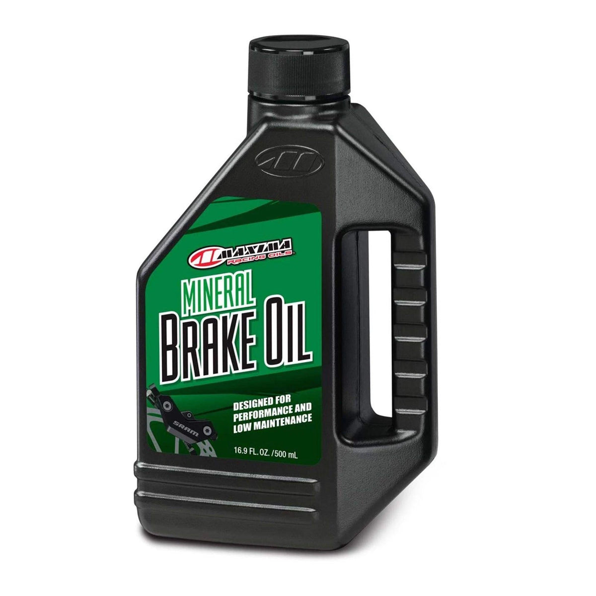 SRAM Maxima Mineral Disc Brake Oil - Maven/DB8 - 118ml or 500ml