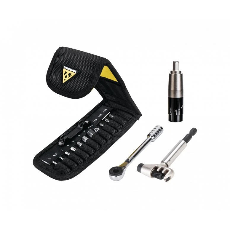 Topeak Ratchet Rocket Lite NTX+ Multi Tool