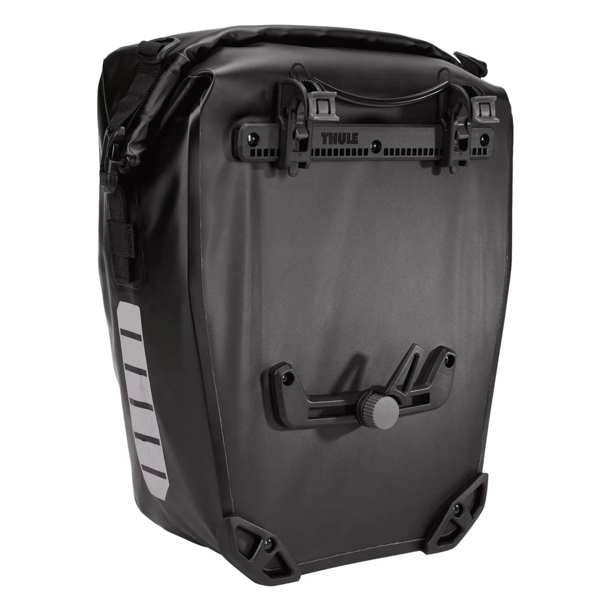 Thule Shield Pannier - 25L Black Waterproof Pair - 3205288