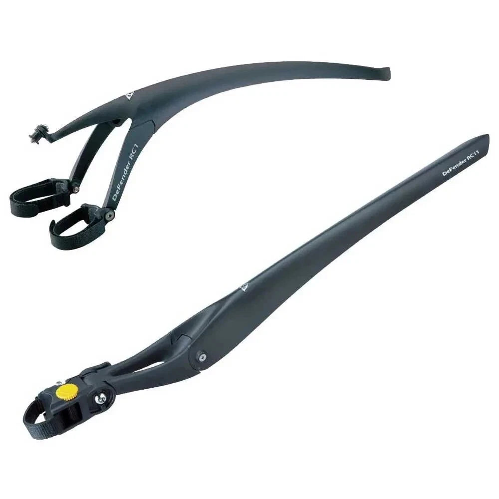Topeak Defender Road Bike Mudguard Set - RC1 / RC11