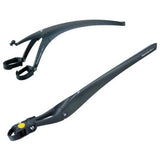 Topeak Defender Road Bike Mudguard Set - RC1 / RC11