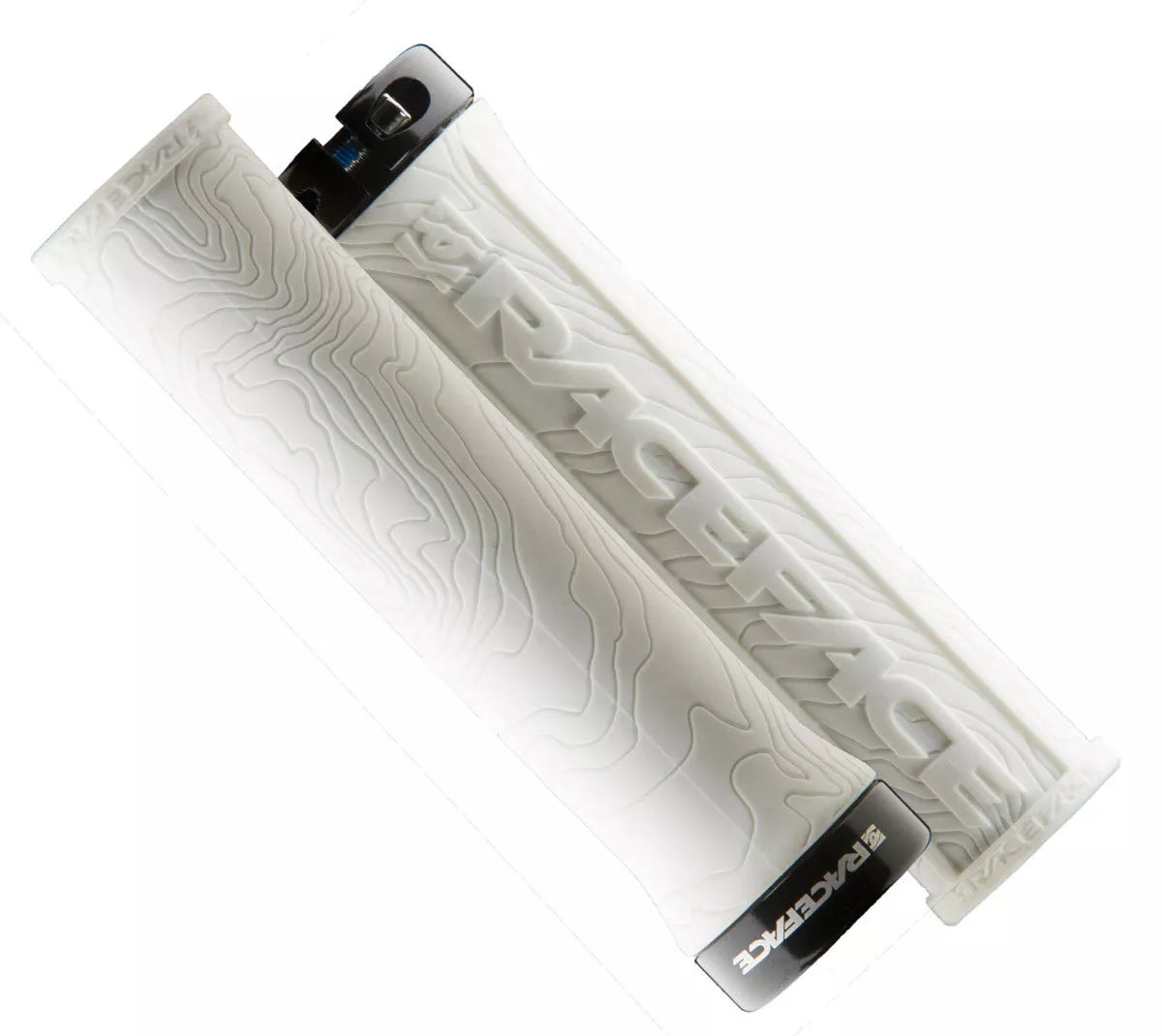 Race Face Half Nelson Lock On Mountain Bike Handlebar Grips