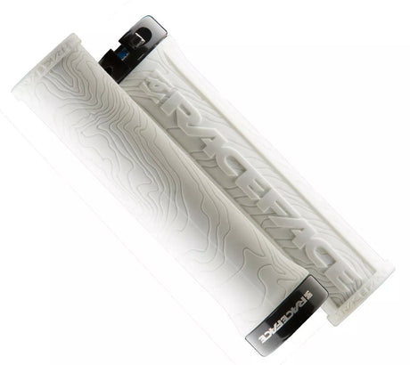 Race Face Half Nelson Lock On Mountain Bike Handlebar Grips