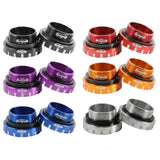 Hope Bottom Bracket Cups Stainless BSA 68-73-83-100-120 / 30mm Threaded