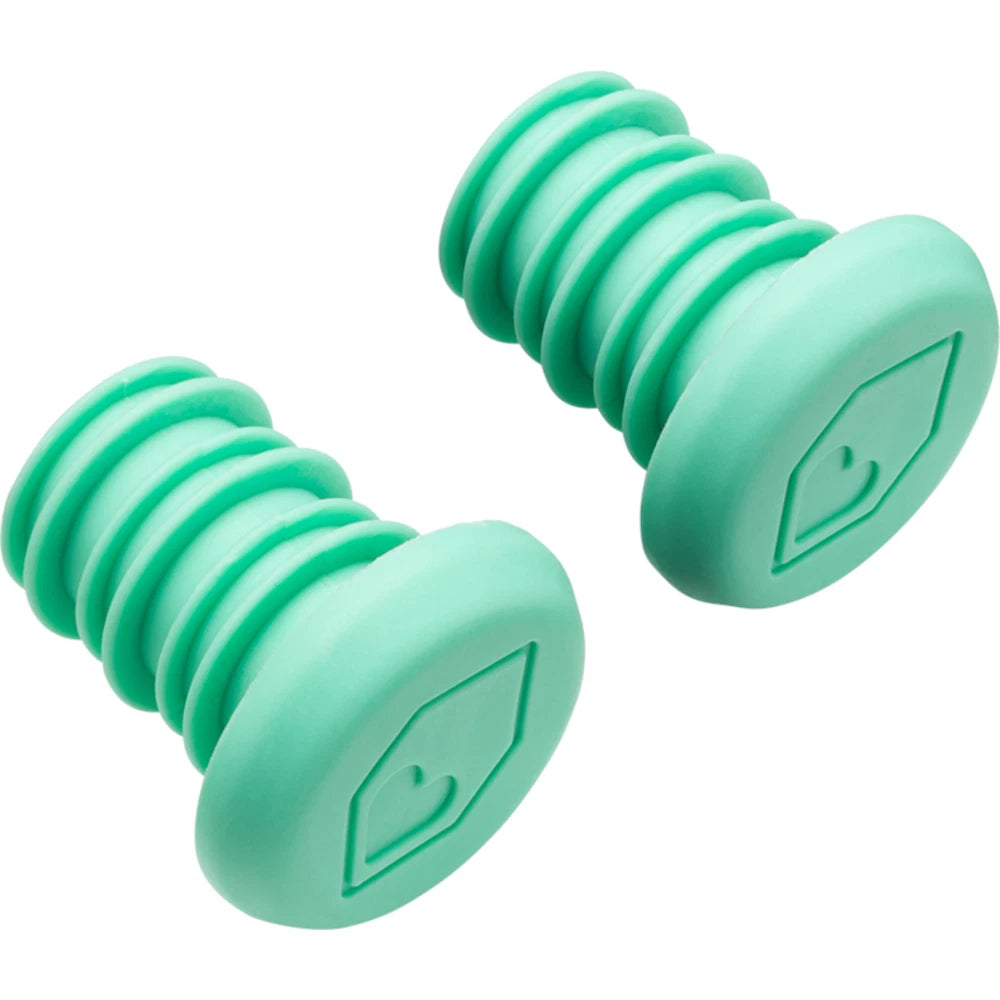 Burgtec Vero Grip Bar End Plugs